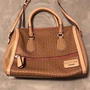 Guess purse handbag